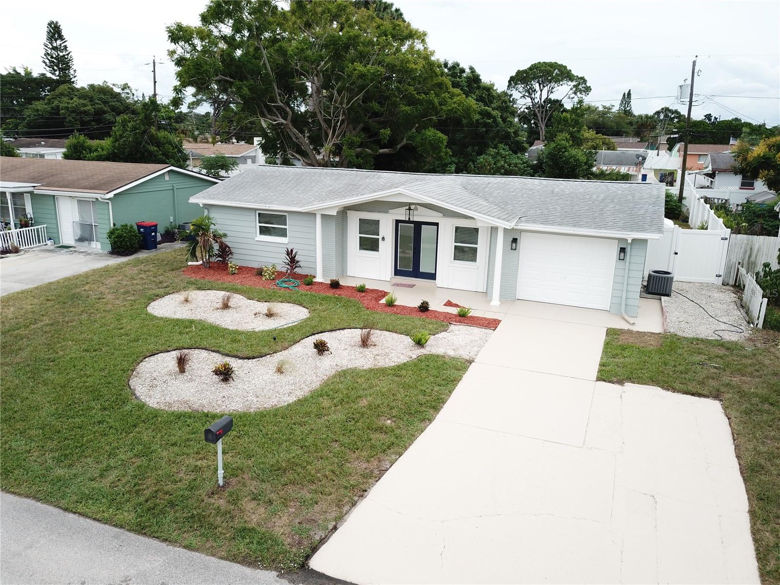 4142 WOODFIELD AVENUE, home for sale in Holiday