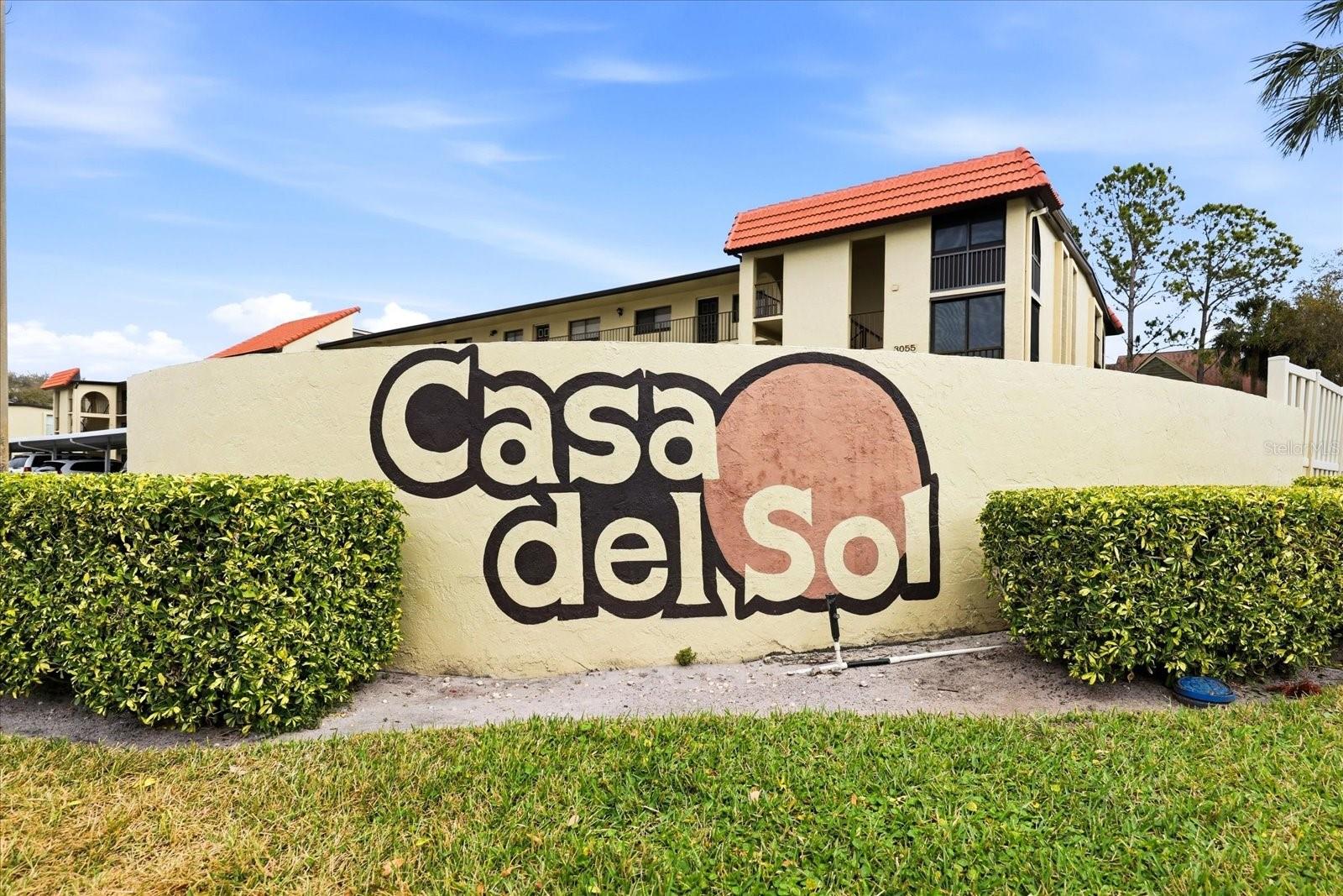 2420 WINDING CREEK BOULEVARD #105