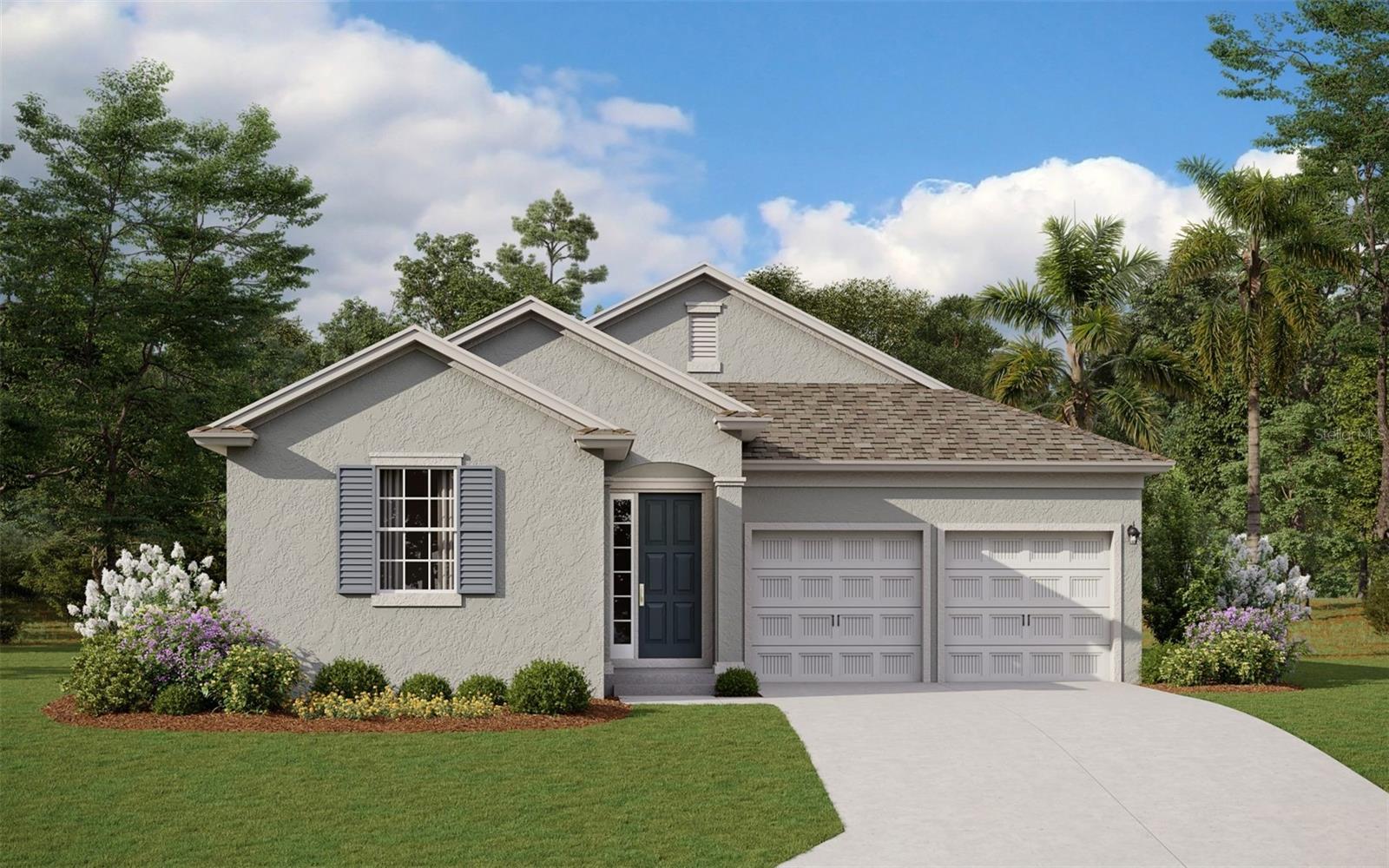 13356 PEACEFUL MELODY DRIVE home for sale in Serenade at Ovation