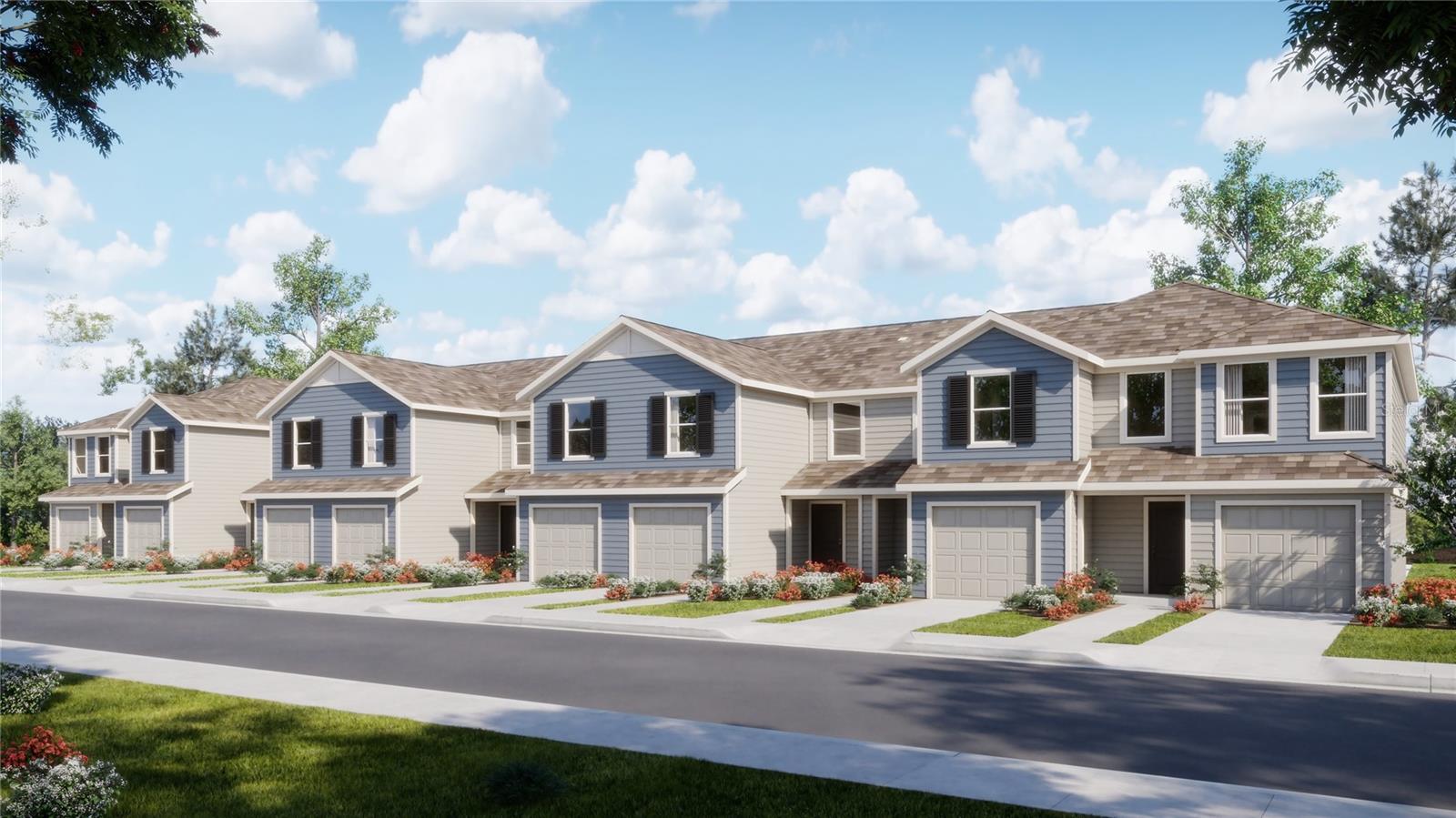 2874 CREEKSIDE ROAD, home for sale in Haines City