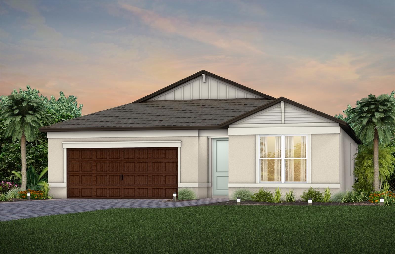 6656 ASBURY BARNES LANE, home for sale in Wesley Chapel