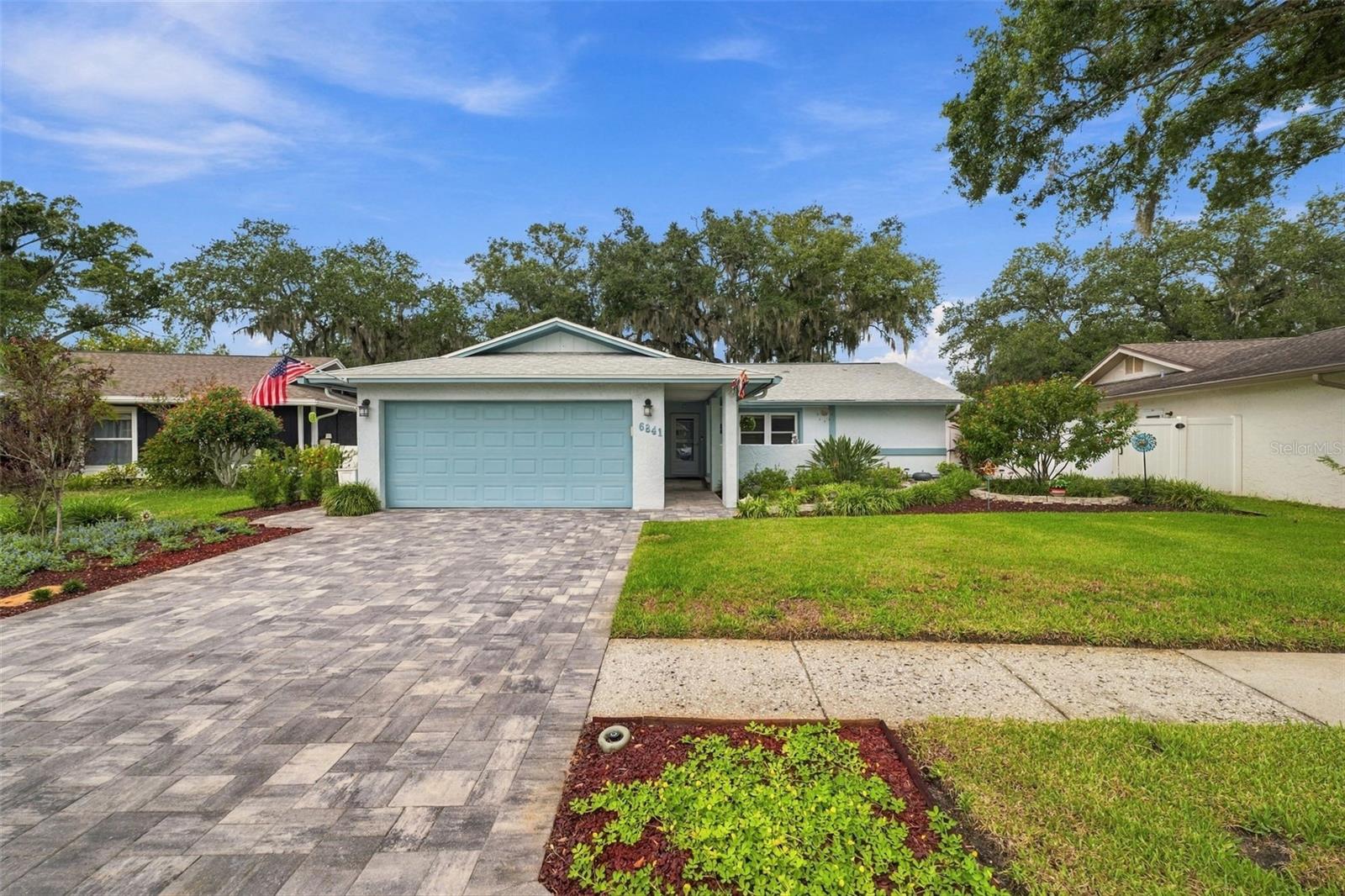 6841 CIRCLECREEK DRIVE