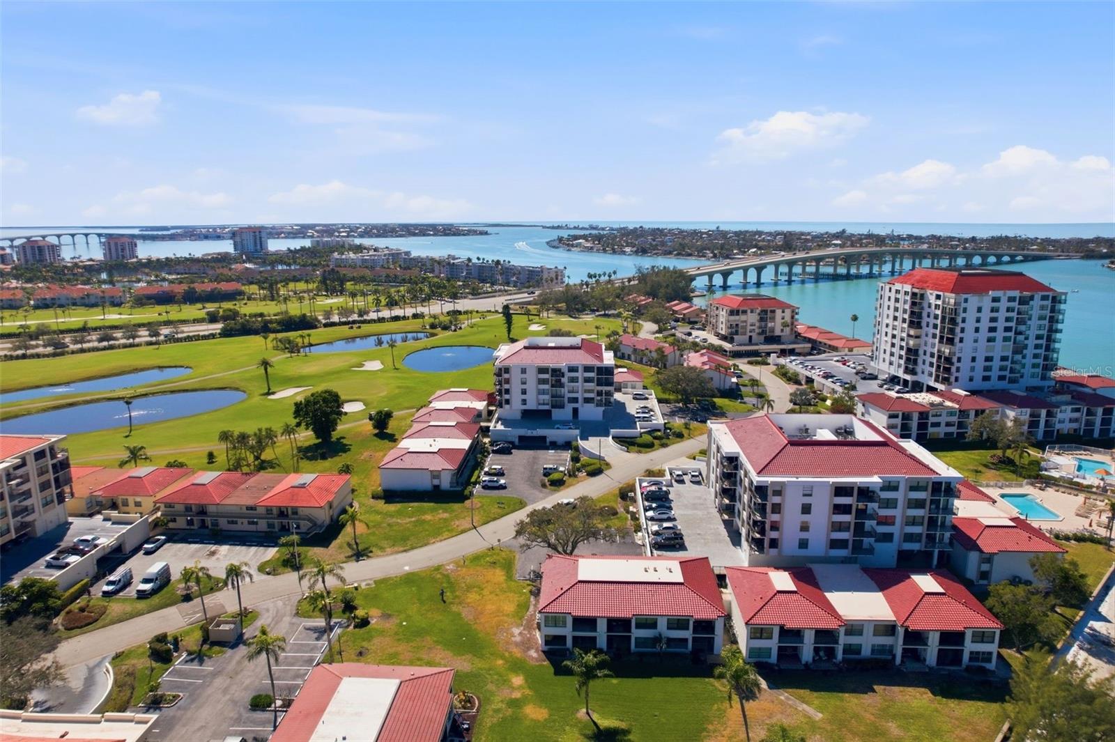Casa Del Mar Condo