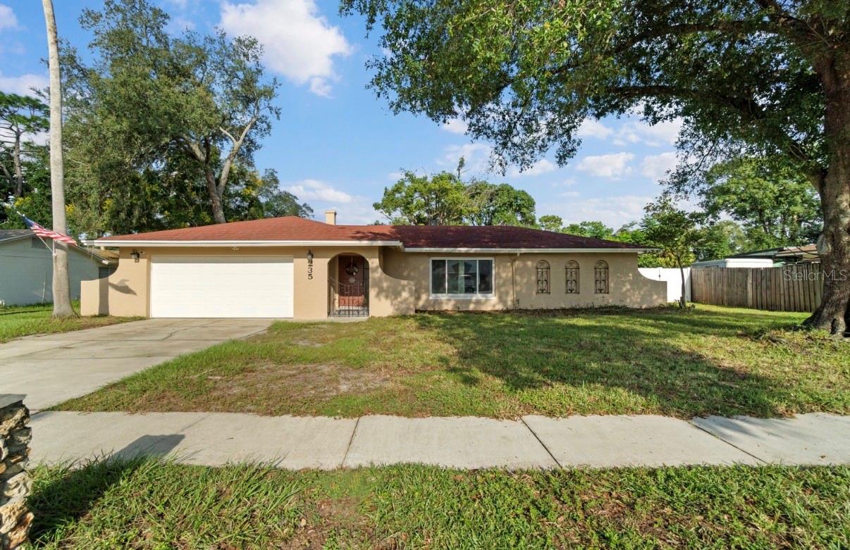 235 TOLLGATE TRAIL