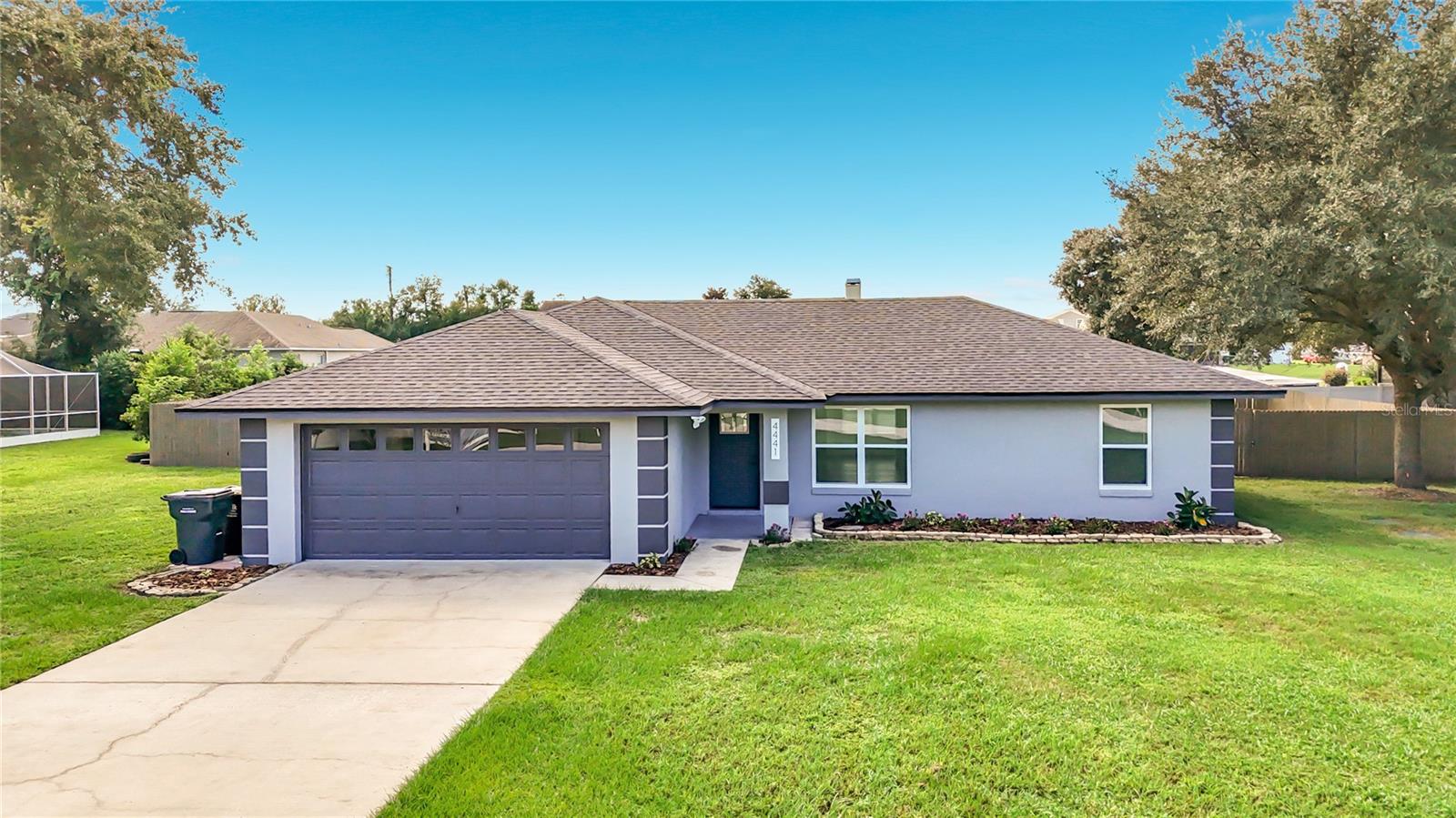 4441 IRIS STREET