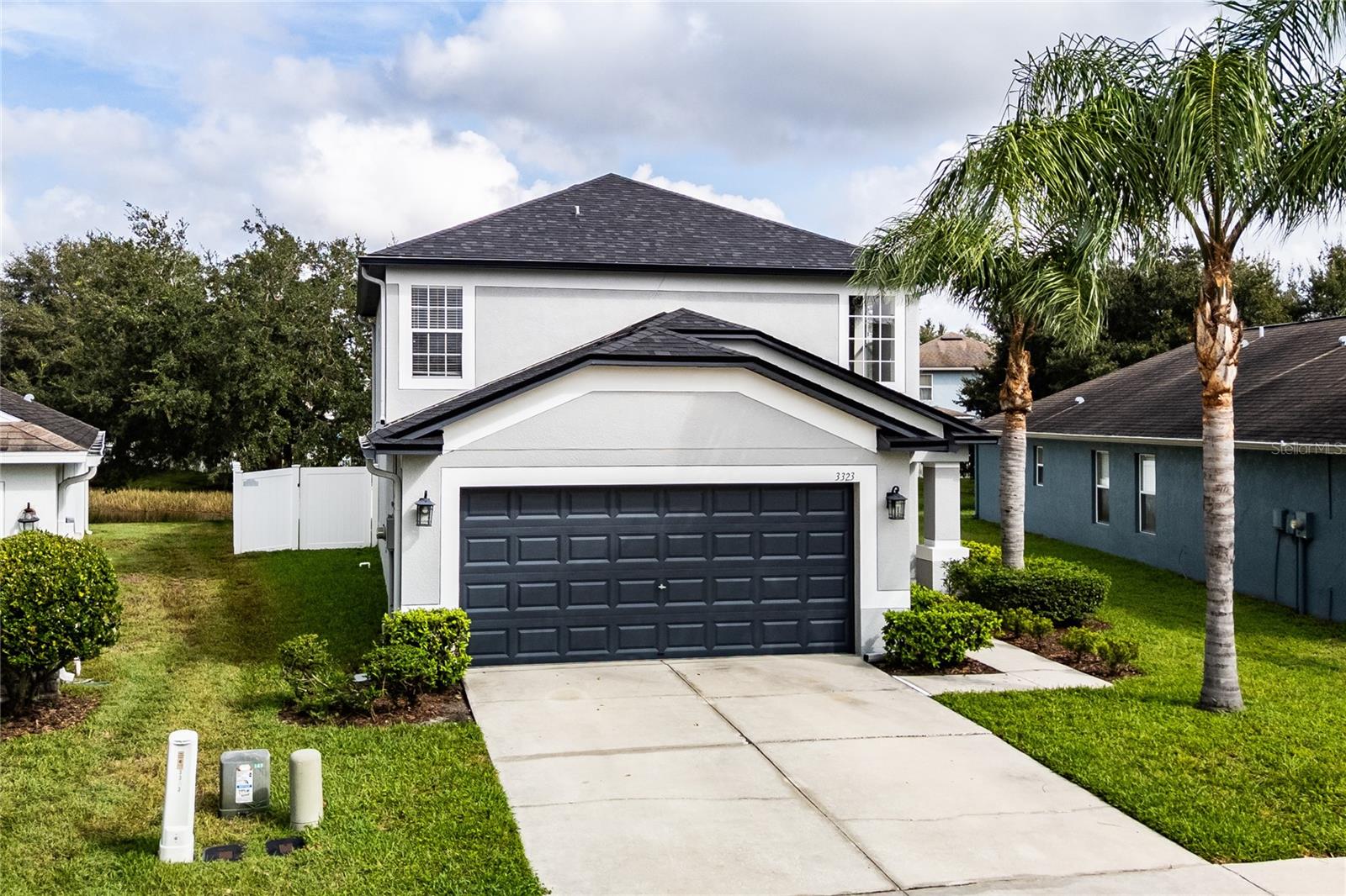 3323 WHITLEY BAY COURT