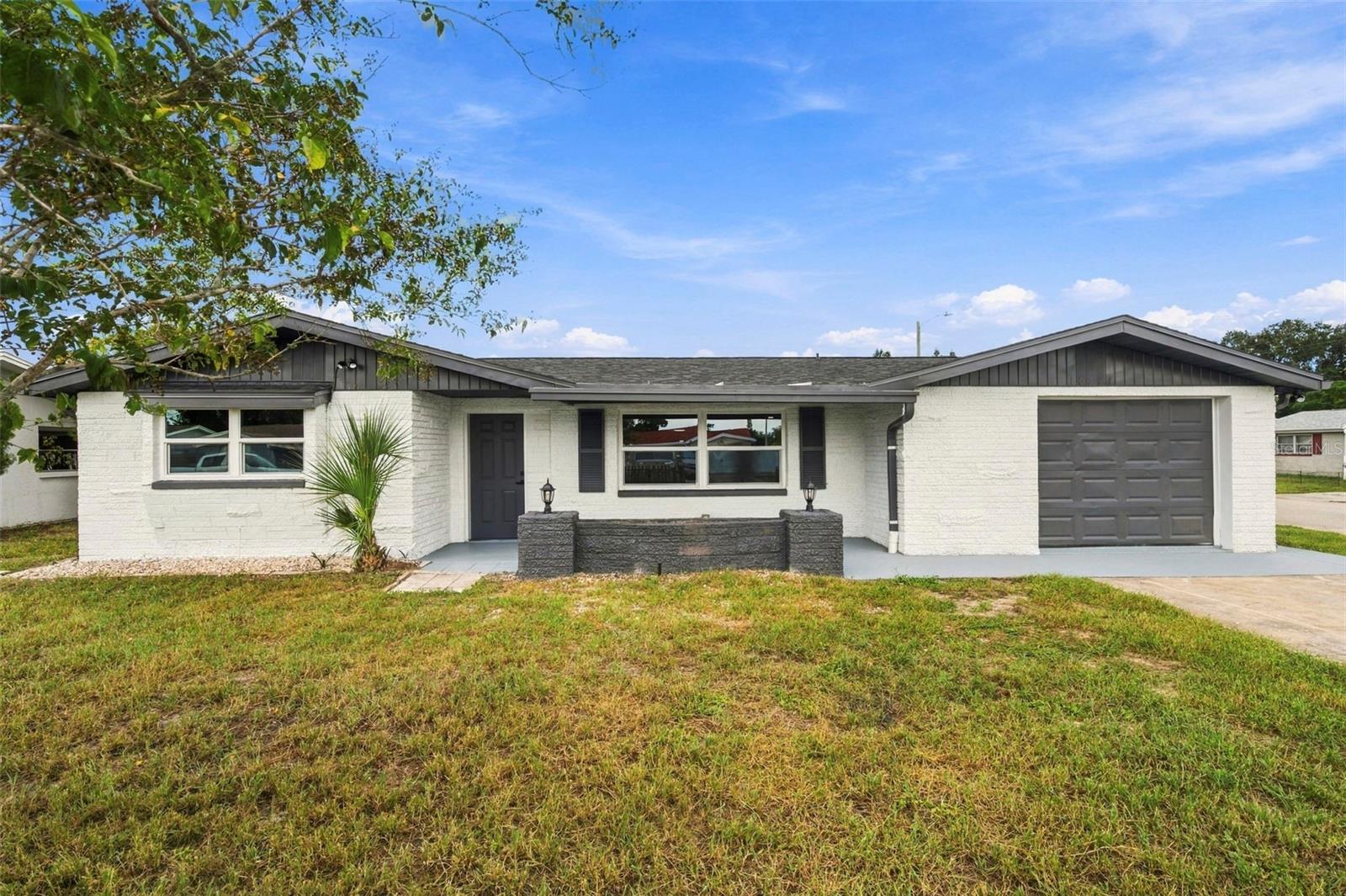 10734 LEEDS ROAD home for sale in Holiday Hill Estates
