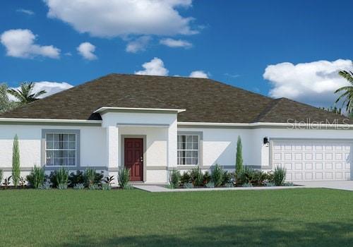 12070 HELIOS AVENUE, new construction home in Punta Gorda