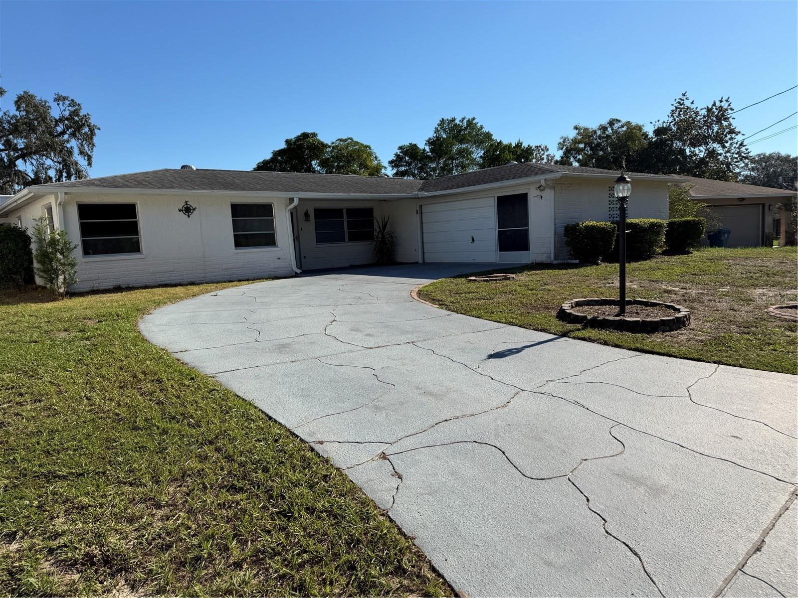 7400 HIAWATHA PARKWAY home for sale in Weeki Wachee Woodlands