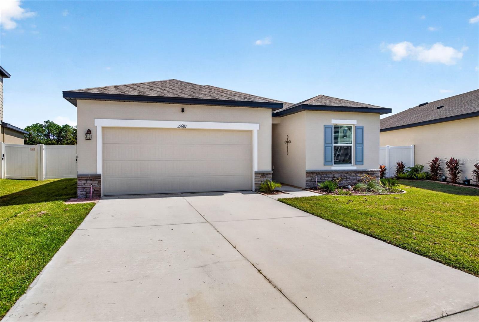 35683 BUTTONWEED TRAIL, home for sale in Zephyrhills