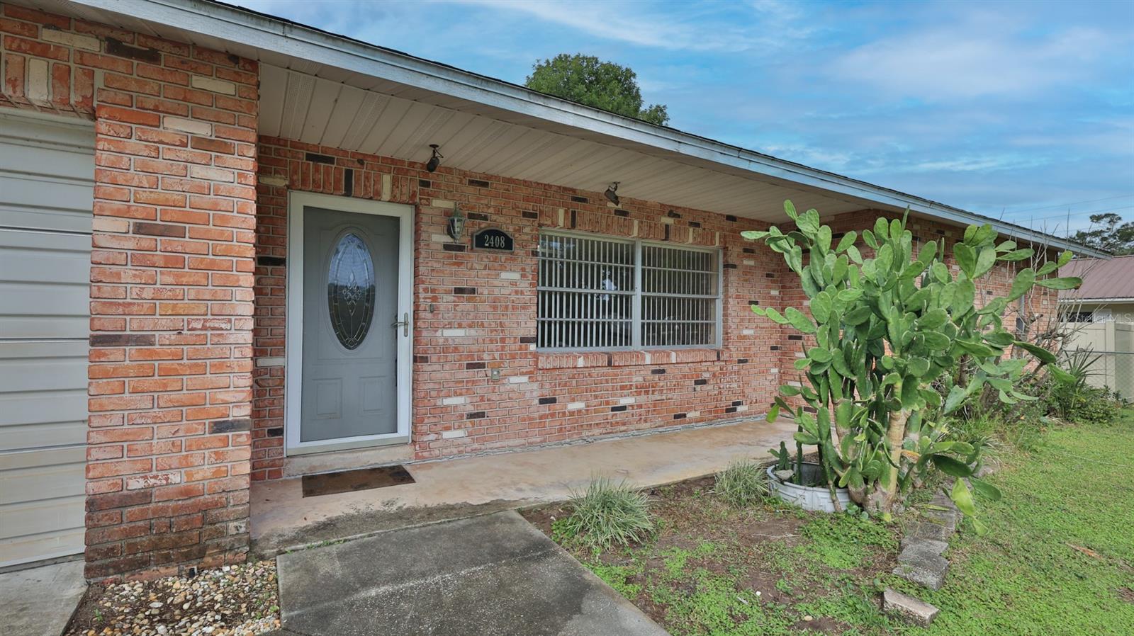 2408 JUNIPER DRIVE, home for sale in Edgewater