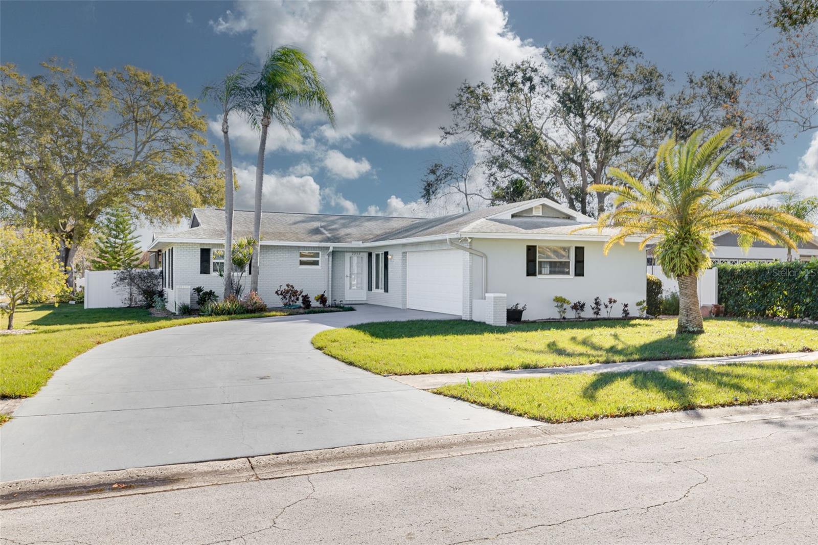 Wilshire Estates