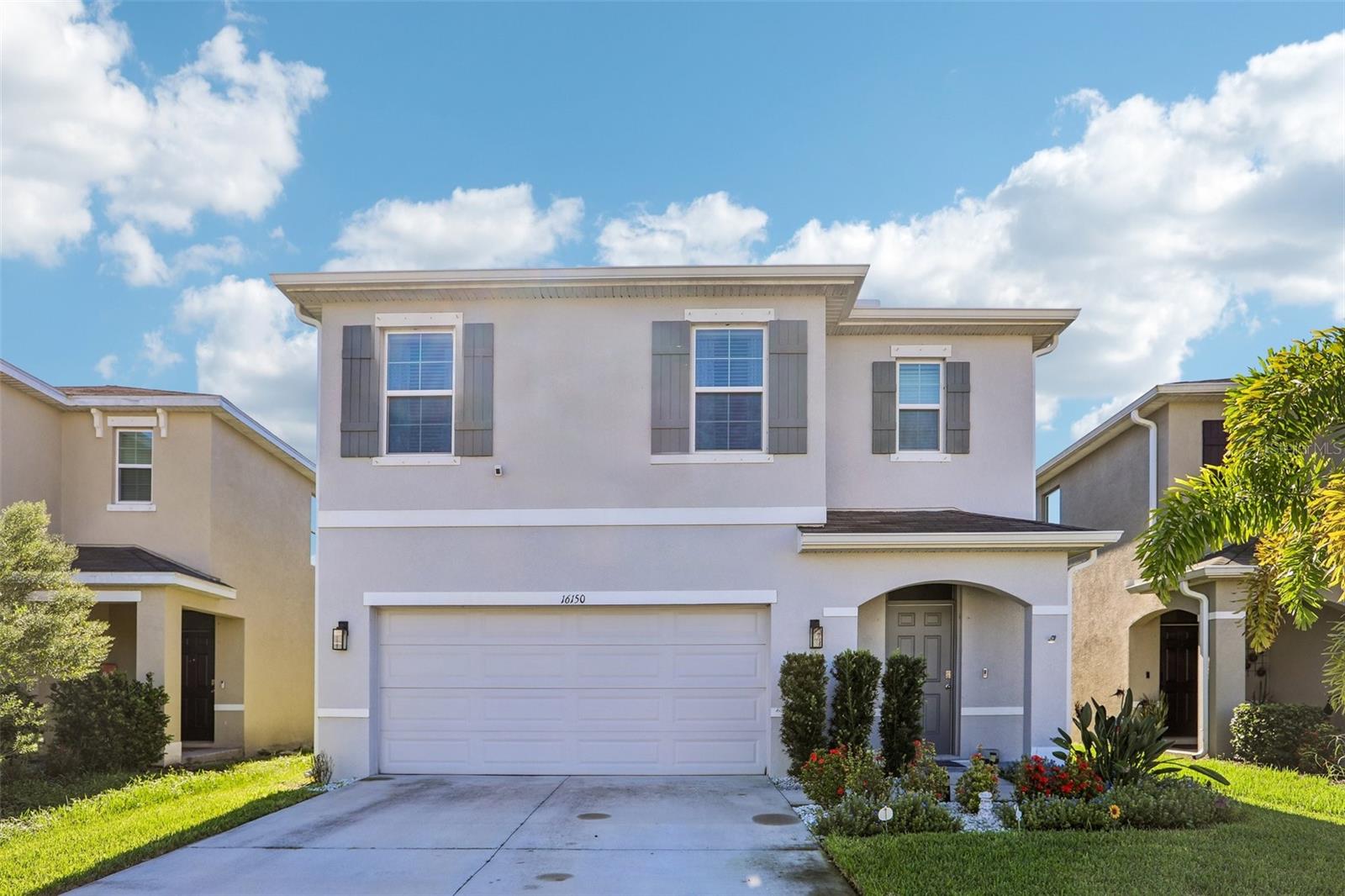 16150 WEATHERED WINDMILL TERRACE, home for sale in Odessa