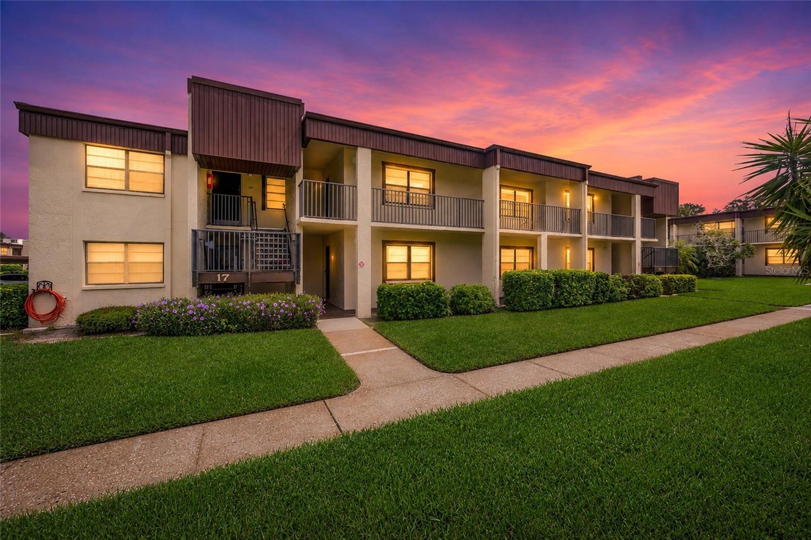 2400 WINDING CREEK BOULEVARD #17-203
