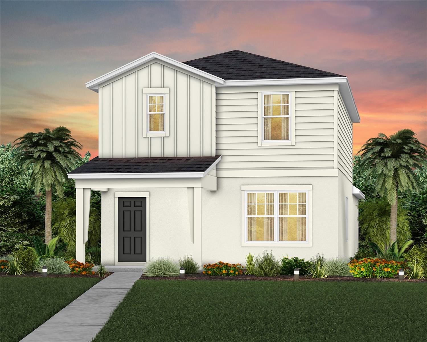 16821 EVERMORE ALLEY, new construction home in Winter Garden