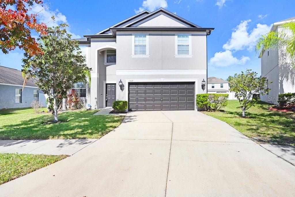 13117 ROYAL PINES AVENUE home for sale in Triple Creek
