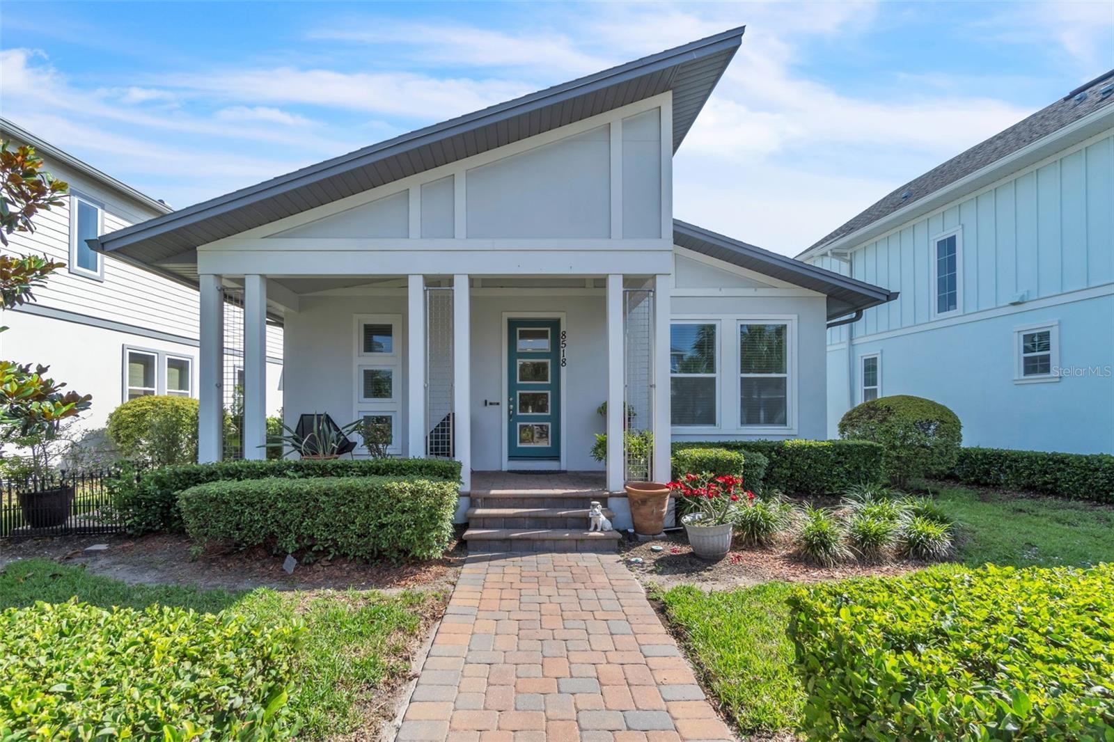 Laureate Park At Lake Nona