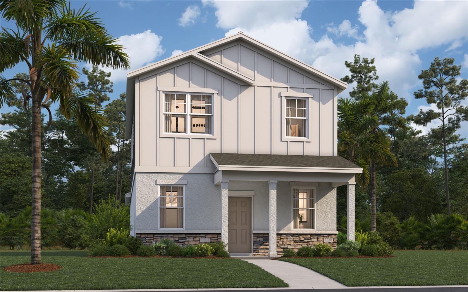 1845 HORSETAIL DRIVE home for sale in Brack Ranch