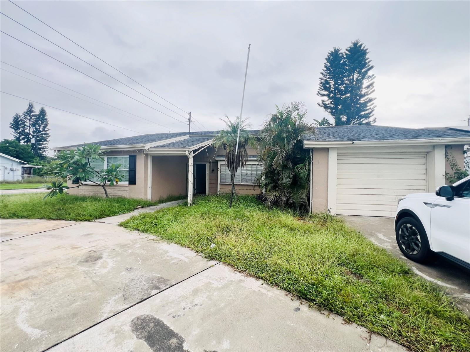 3448 SPRINGFIELD DRIVE, home for sale in Holiday