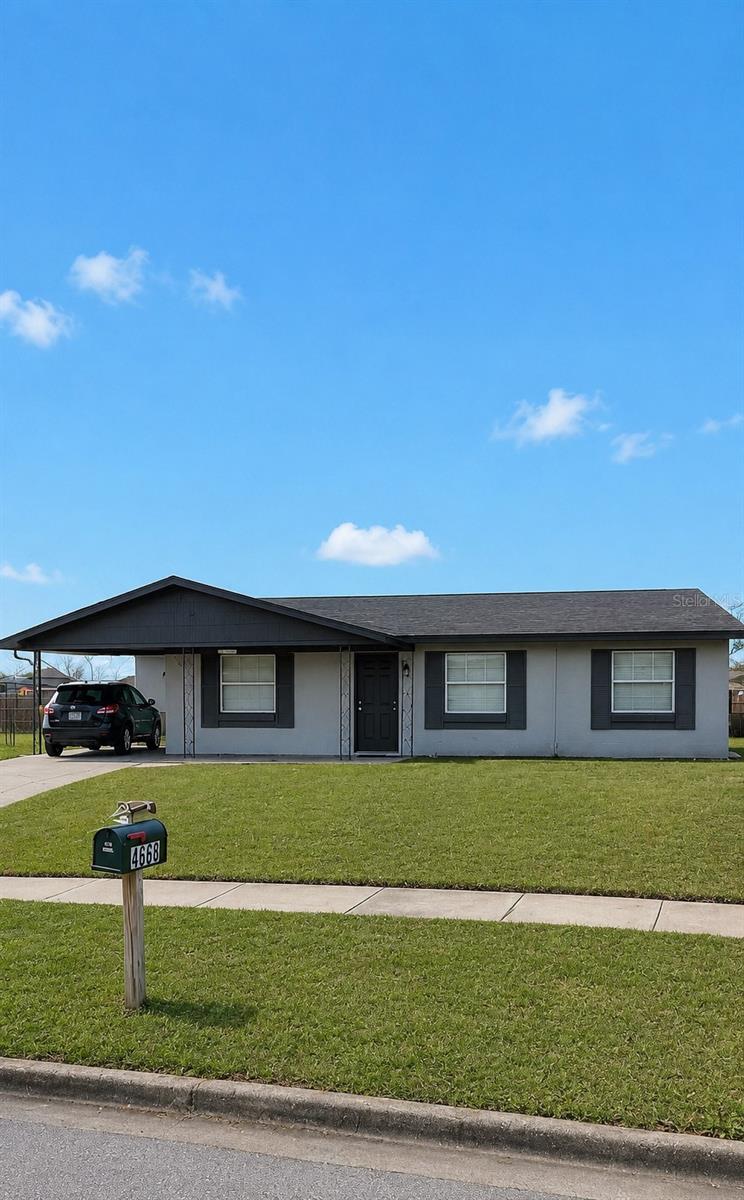4668 MIRAMAR ROAD home for sale in Richmond Heights