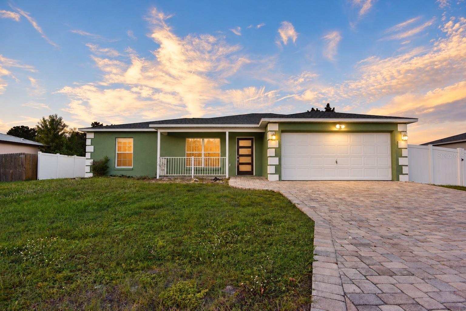 6545 W PELICAN LANE, home for sale in Homosassa