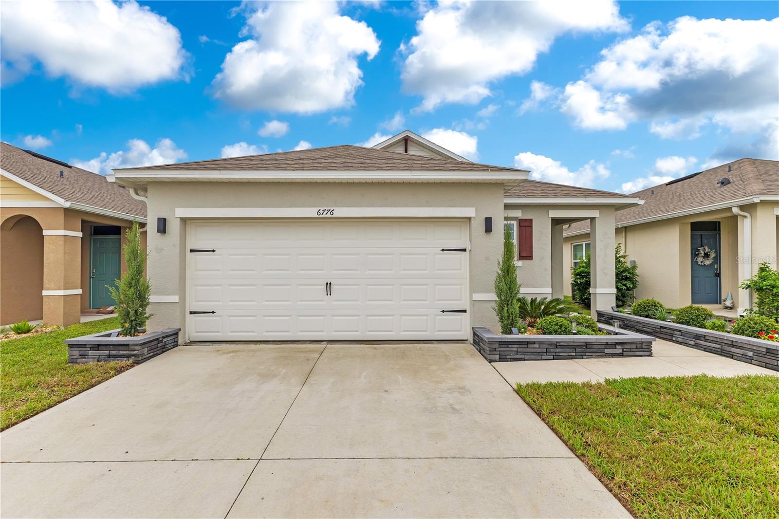 6776 HUNTLEIGH HAMMOCK ROAD