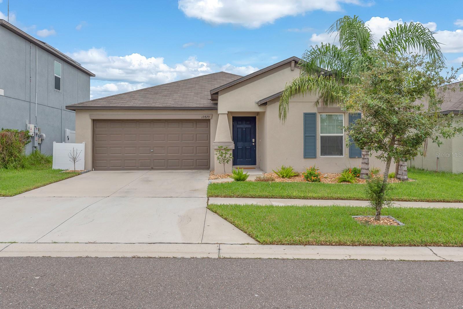 12820 WESTON OAKS LANE