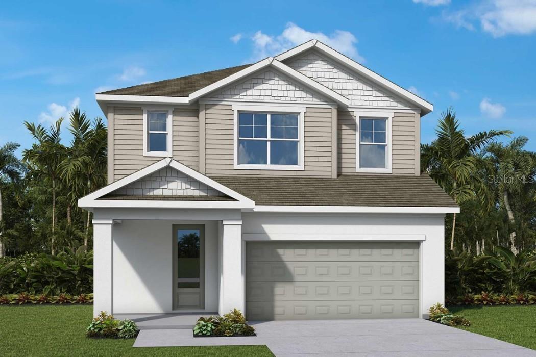 3483 YELLOW CASSIA DRIVE, home for sale in Wesley Chapel