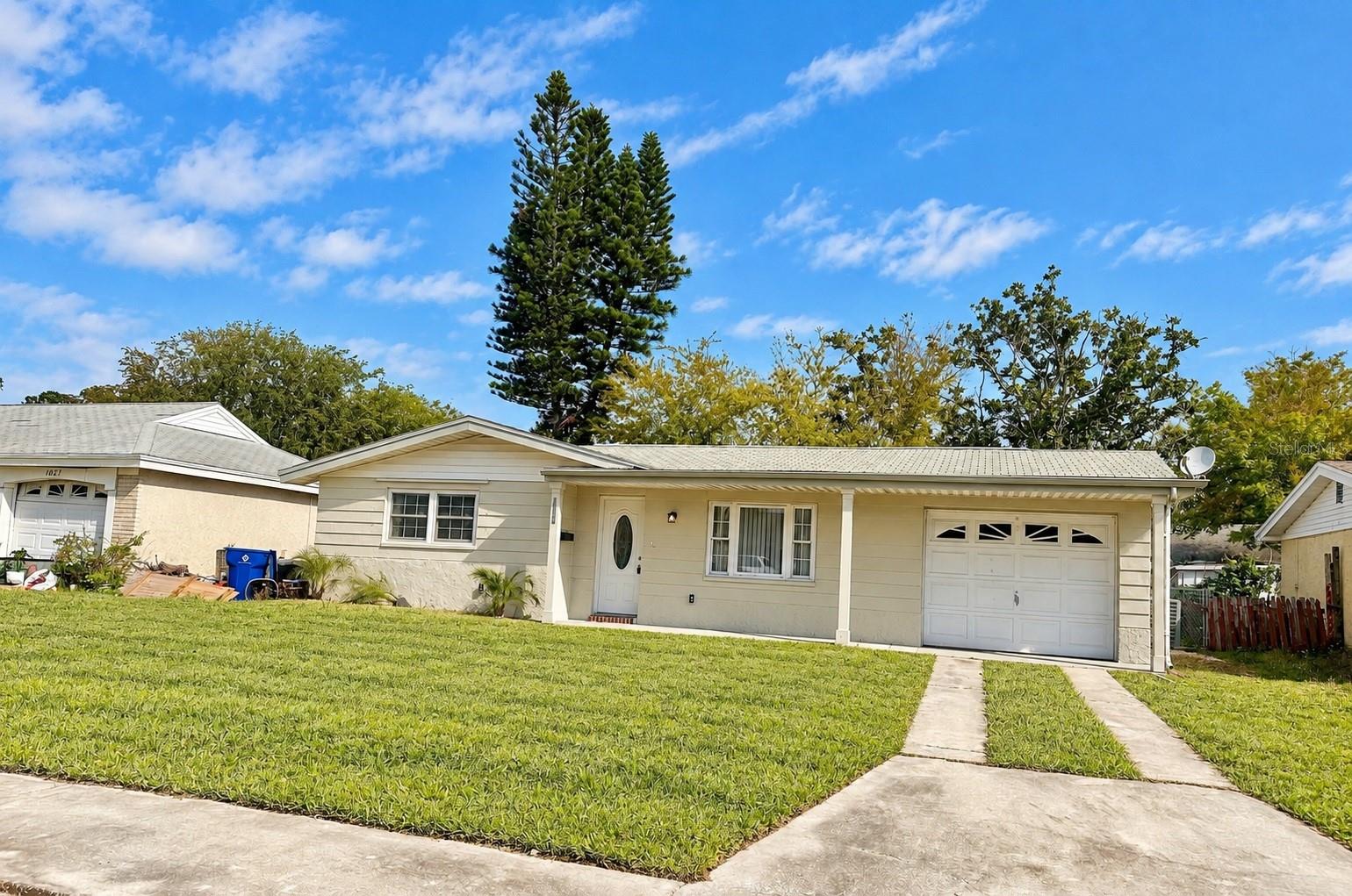 4033 NEWCASTLE DRIVE