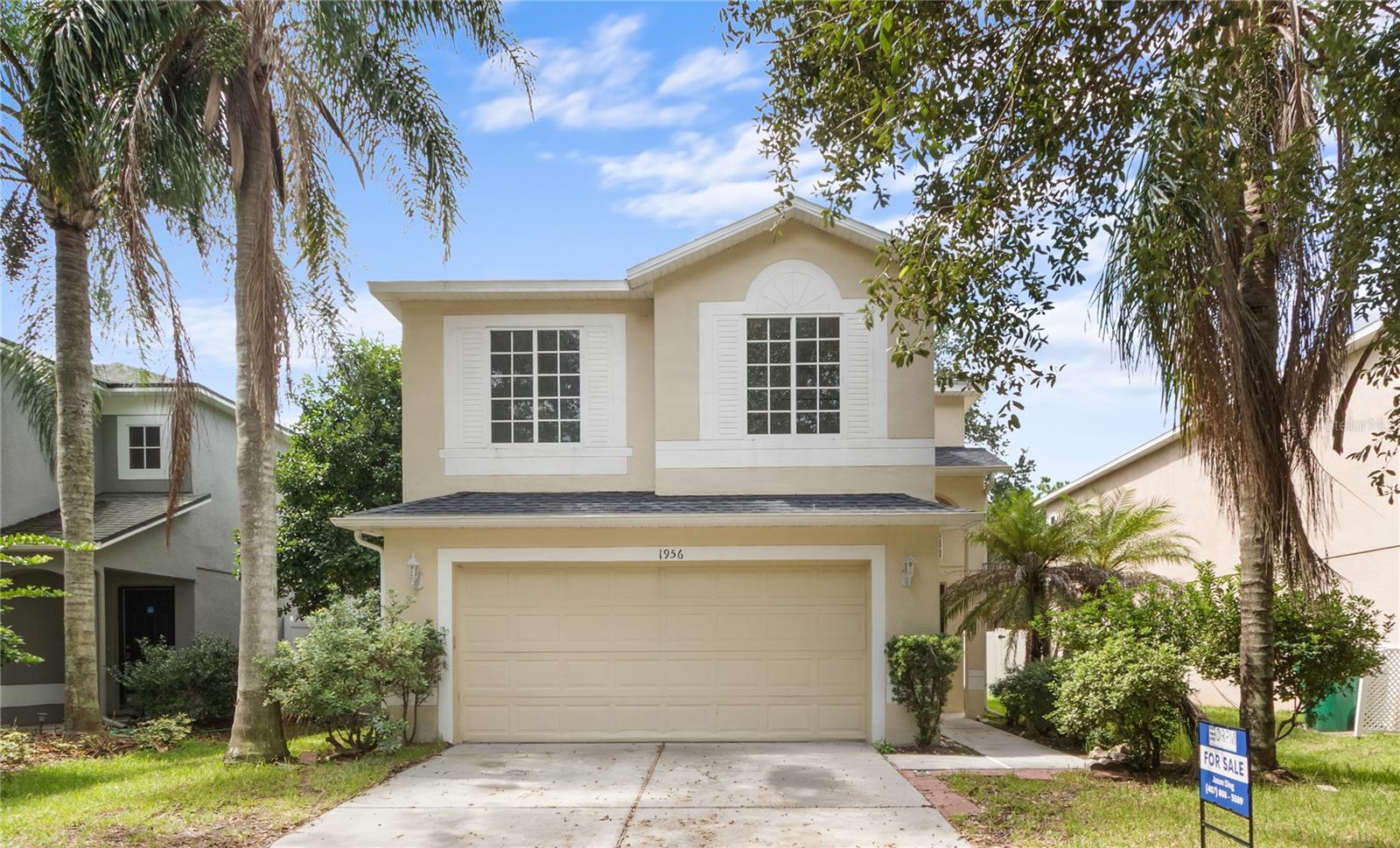 1956 PORTCASTLE CIRCLE