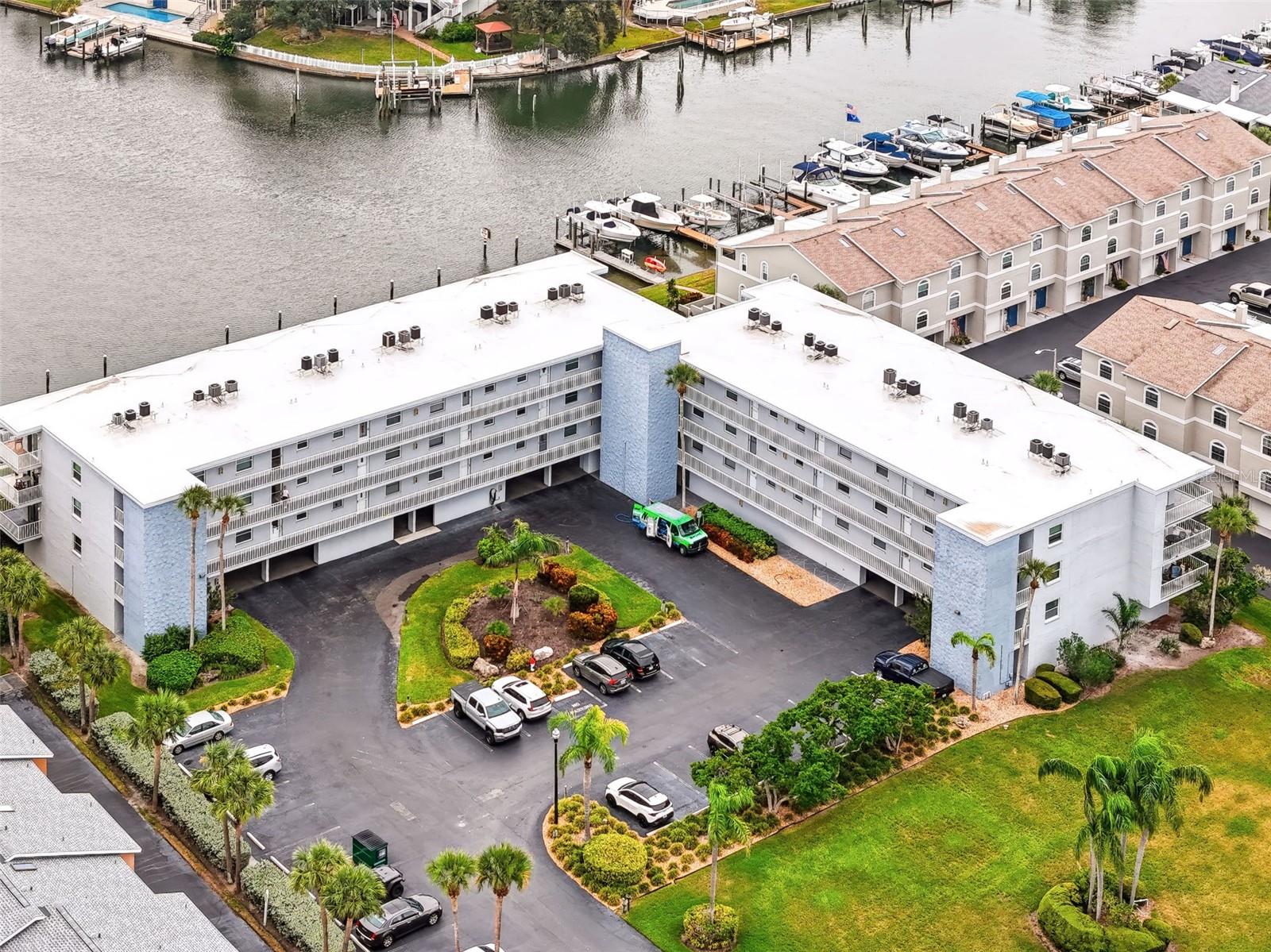 719 PINELLAS BAYWAY #311