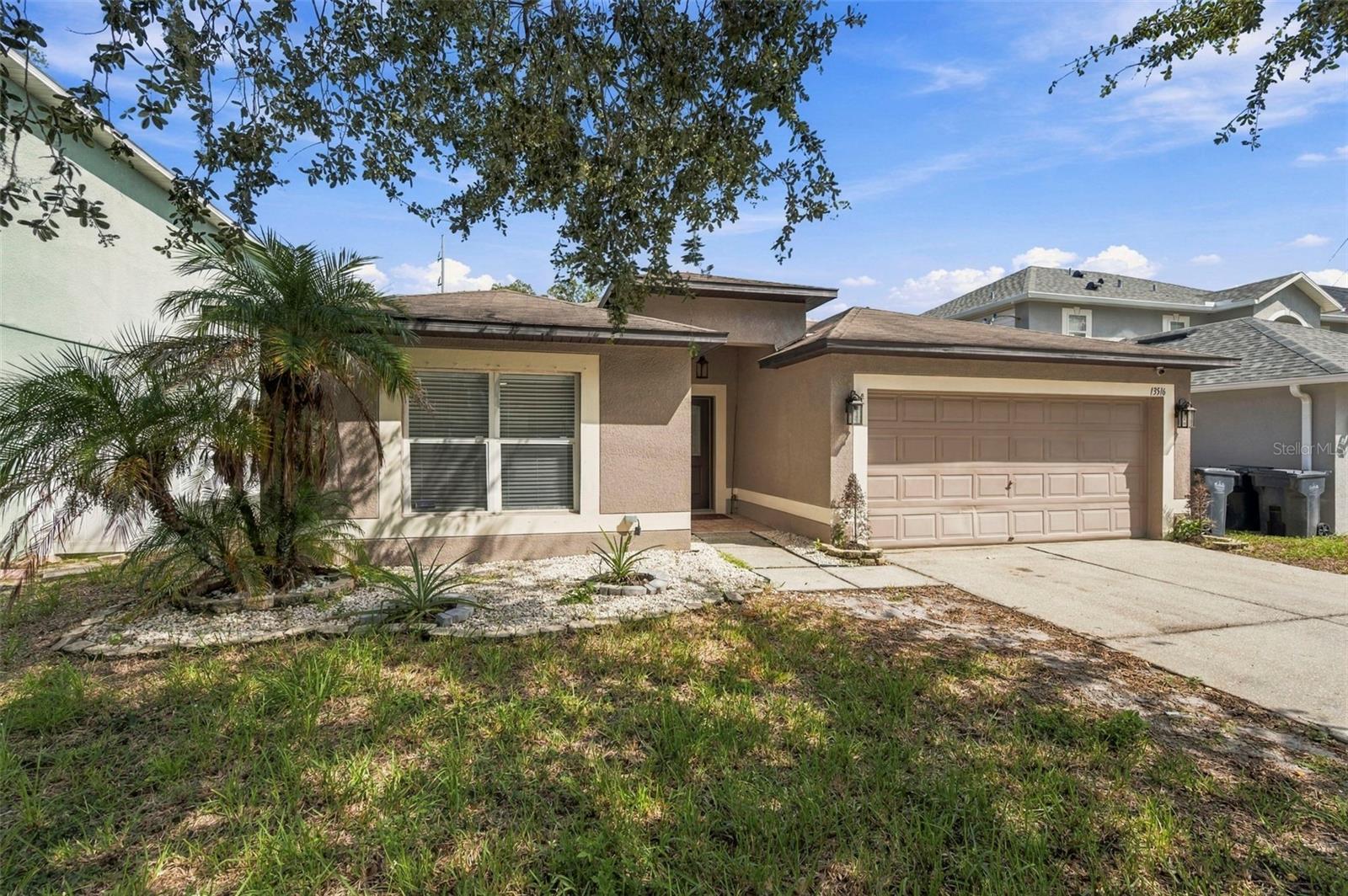 13516 COPPER HEAD DRIVE, home for sale in Riverview