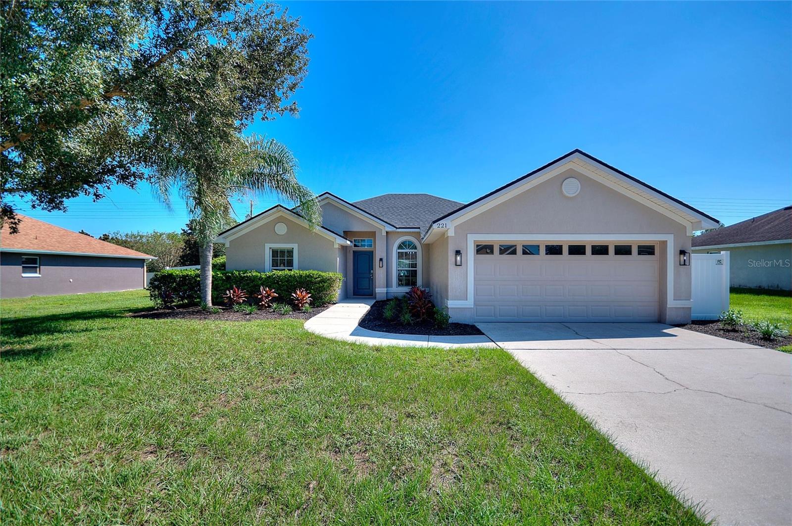 221 MANDOLIN DRIVE