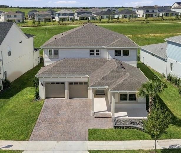 6262 ARGENT WOOD DRIVE