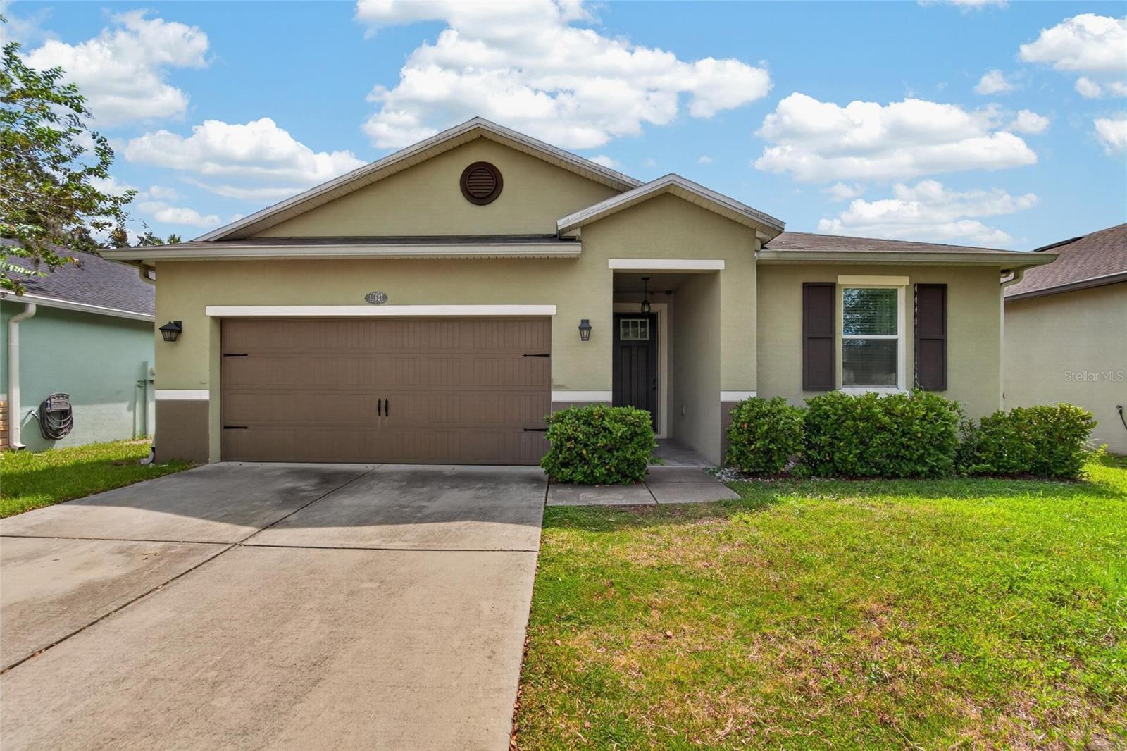 11627 TANGLE STONE DRIVE, home for sale in Gibsonton