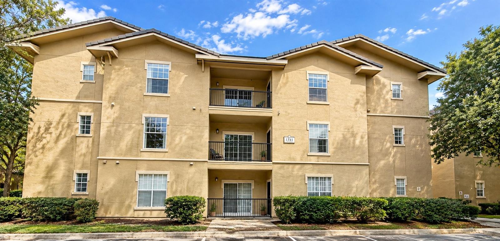 1341 ARBOR VISTA LOOP #225, home for sale in Lake Mary