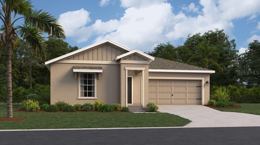 5071 WORCHESTER DRIVE home for sale in Knightsbridge 50S