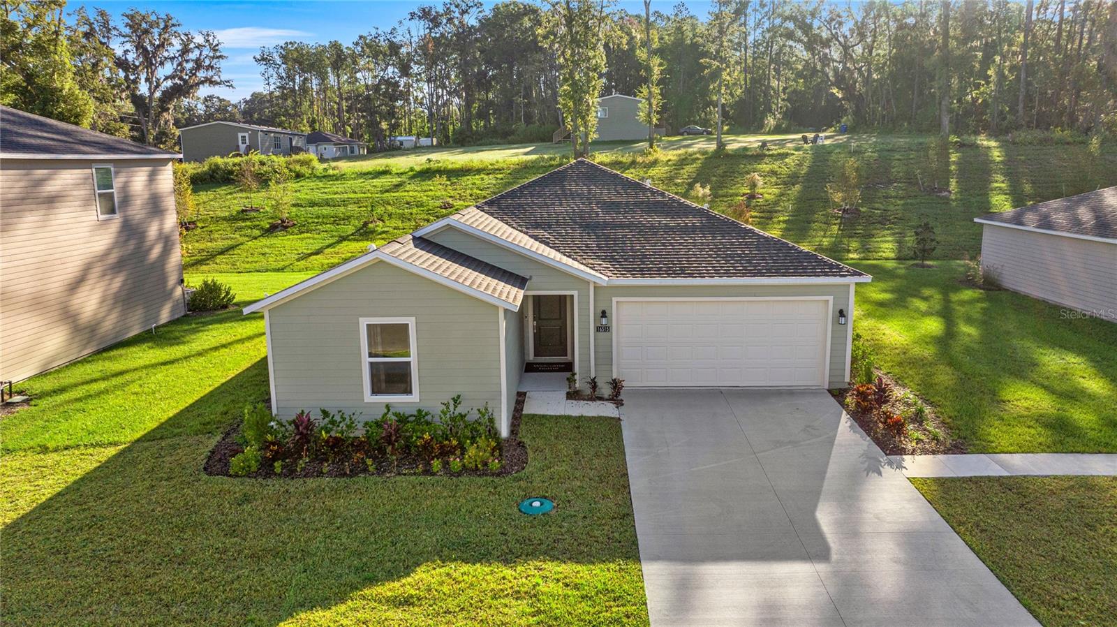 14197 NW 170TH AVENUE, home for sale in Alachua
