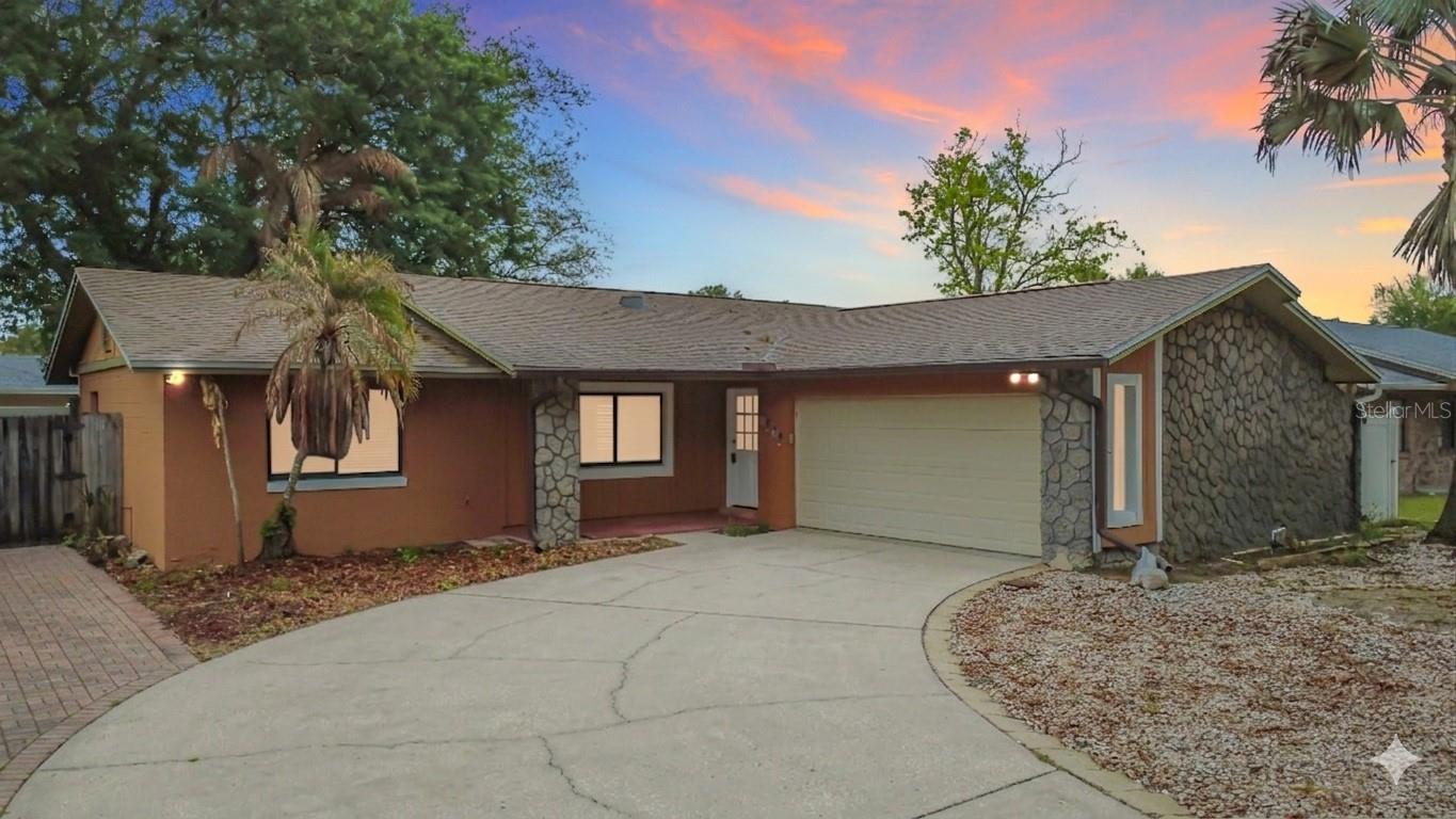 5503 ALBERT DRIVE