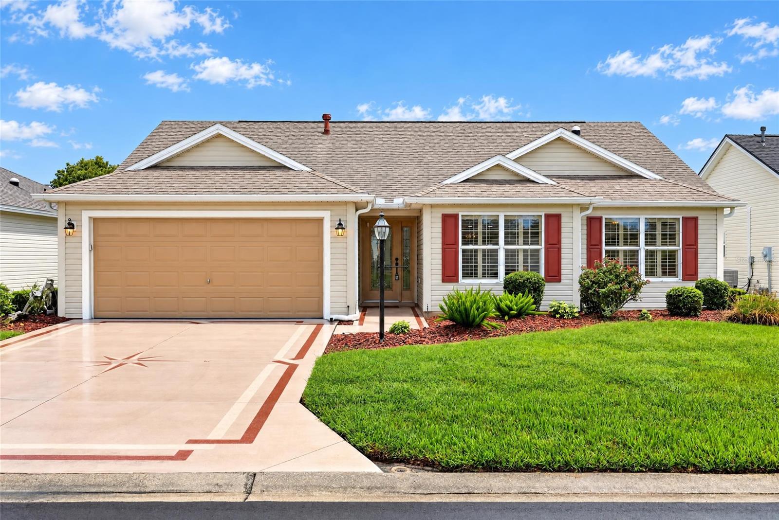 3064 BURBANK LANE, home for sale in The Villages