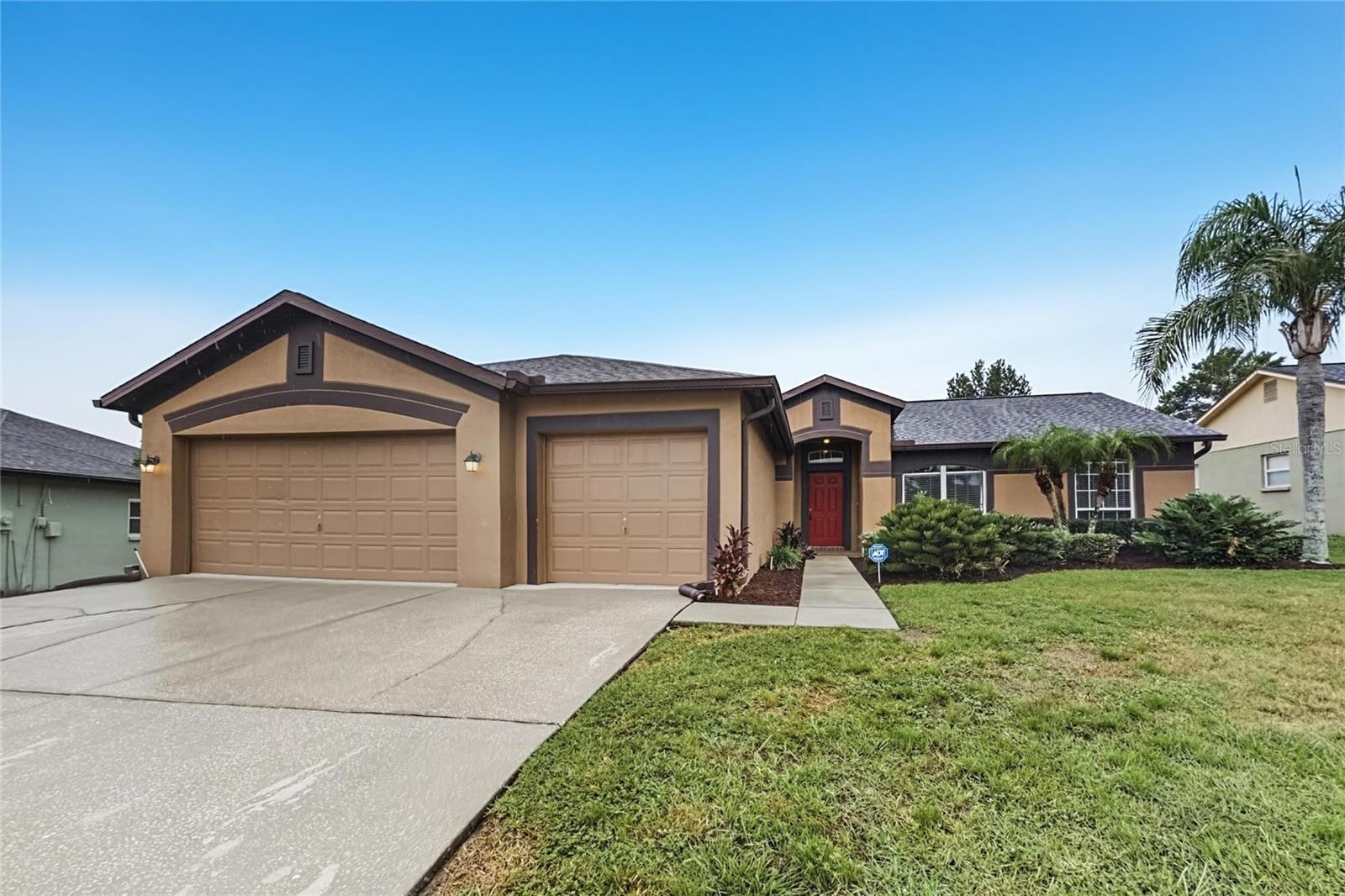 12807 RAYSBROOK DRIVE