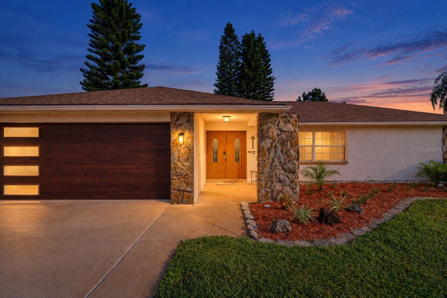 2079 EGRET DRIVE, home for sale in Palm Harbor