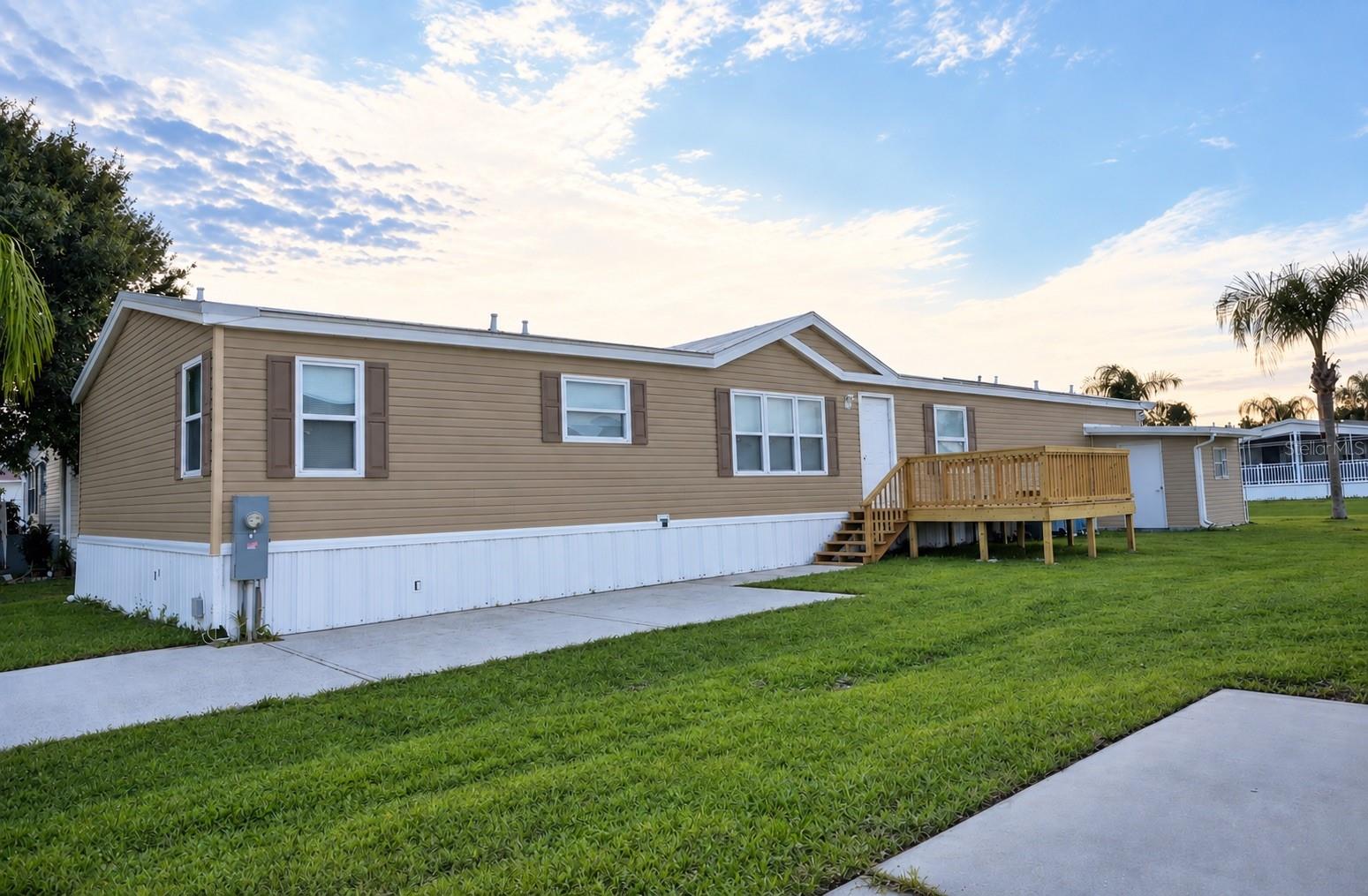308 EVANDEE COURT, home for sale in Kissimmee