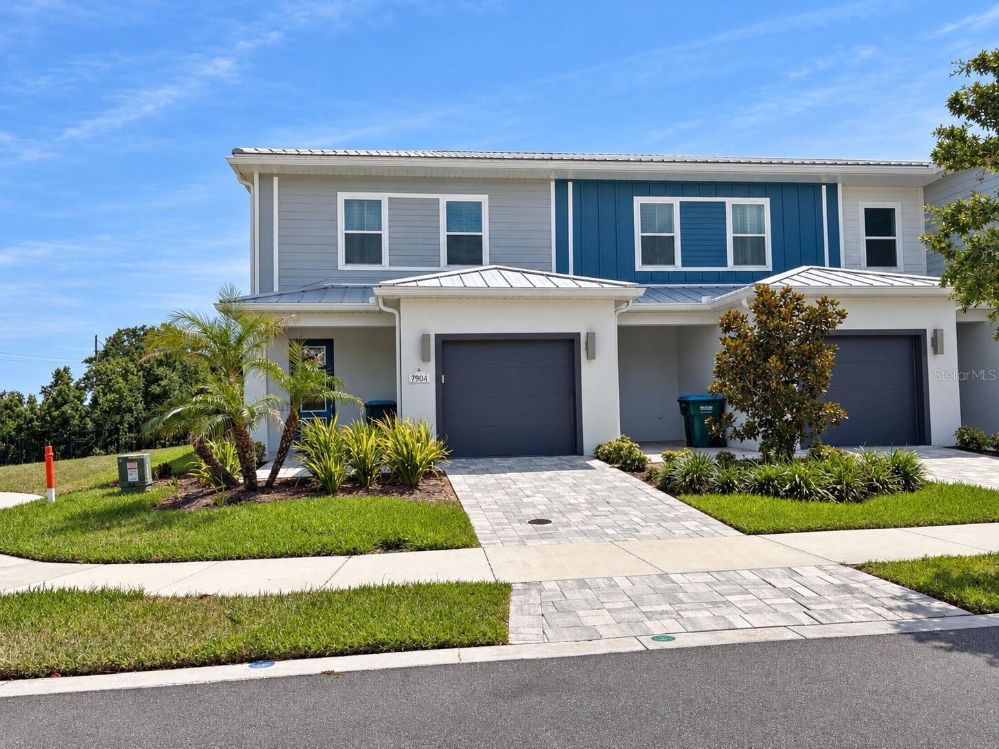 7904 SPECTRUM DRIVE