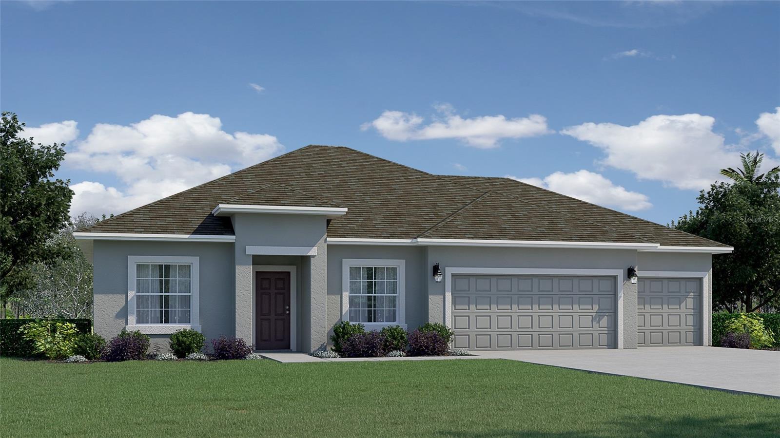 7223 COFFEE STREET, new construction home in Punta Gorda