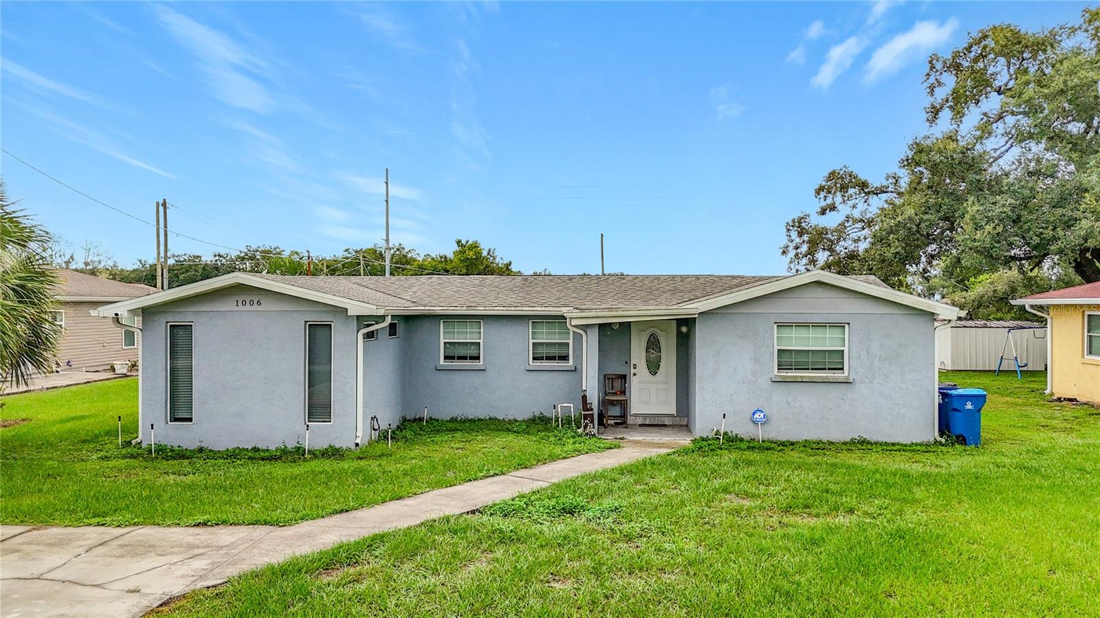 1006 SE 2ND STREET, home for sale in Mulberry