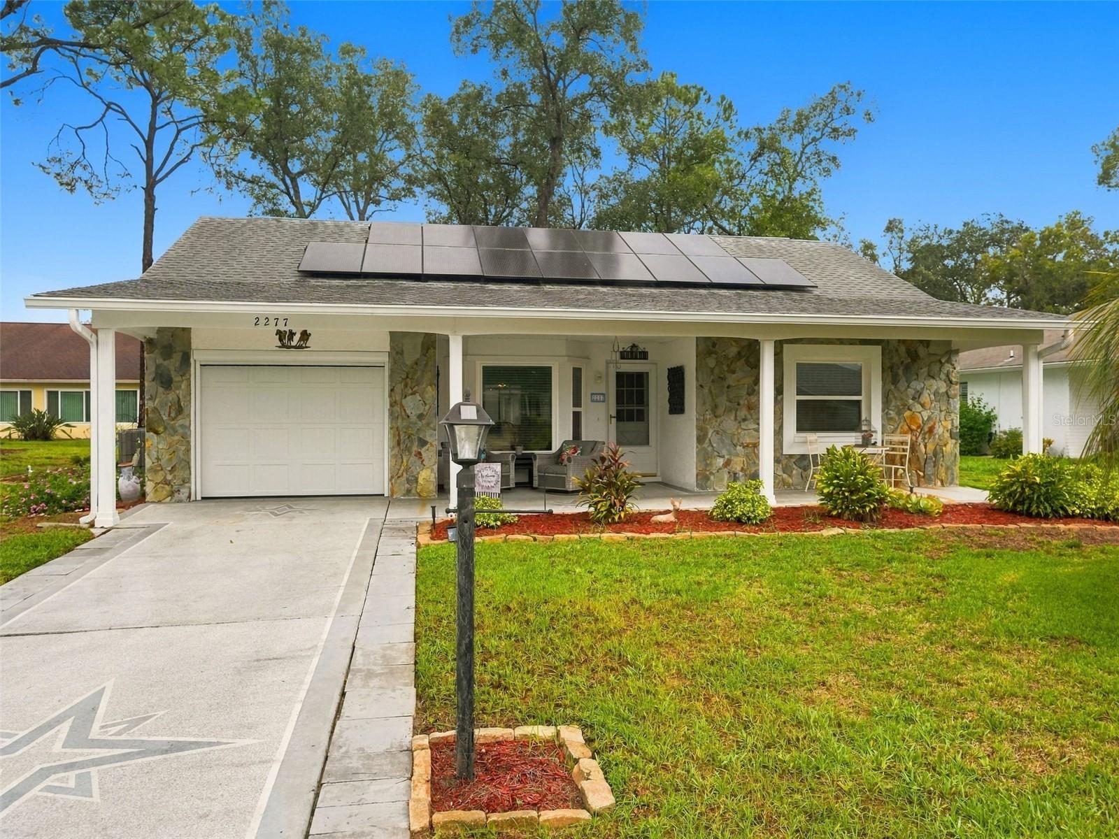 2277 PEBBLE BEACH DRIVE