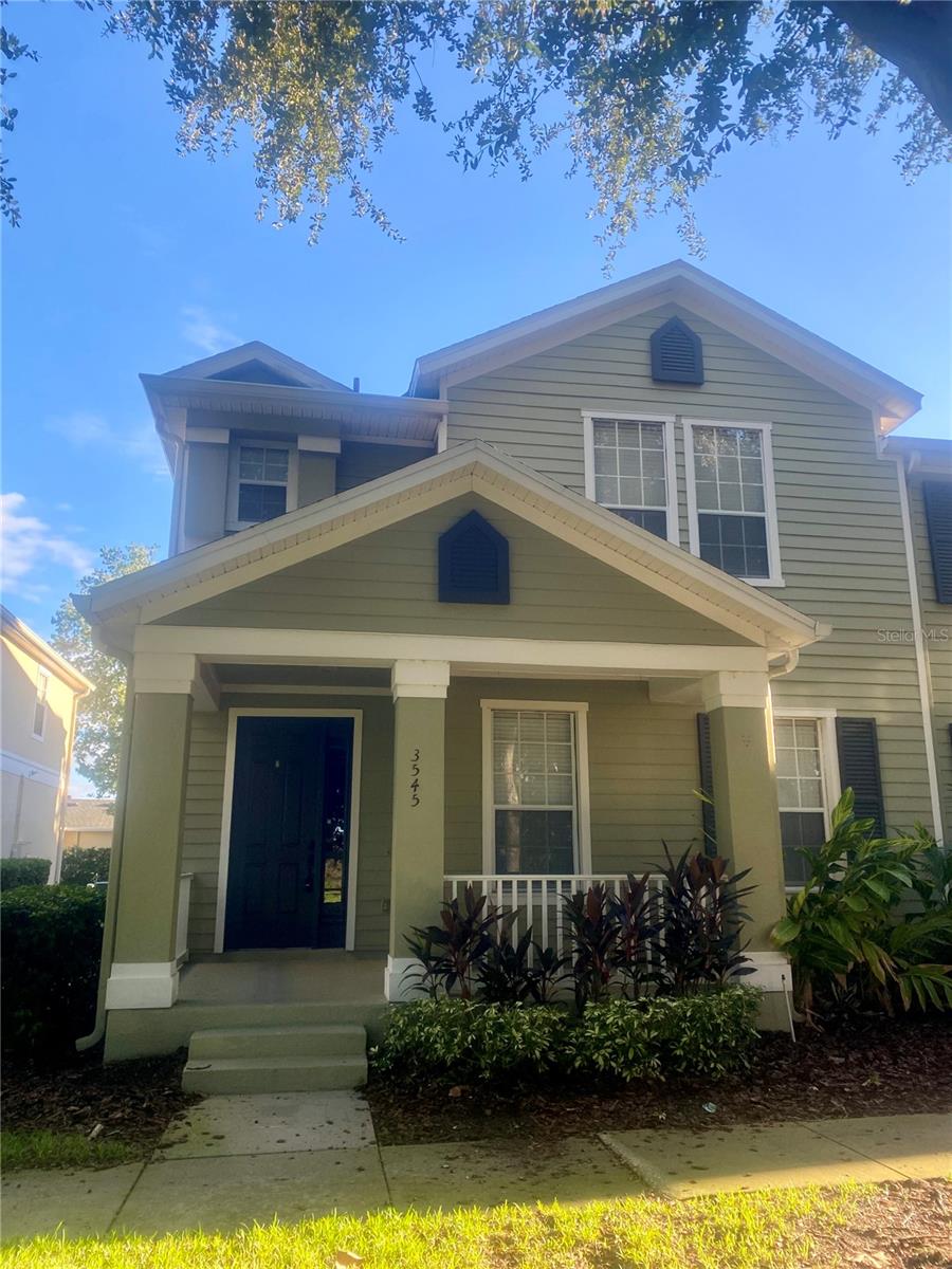 3545 CLAY BRICK ROAD #44B