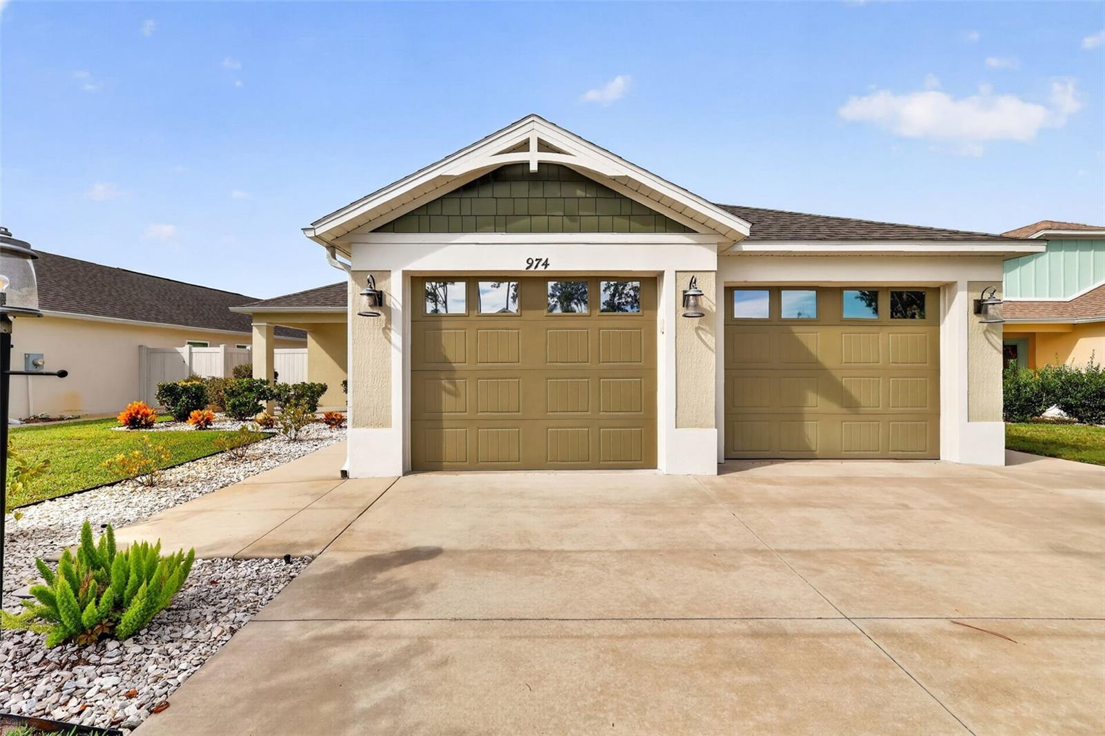 974 JAY STREET, home for sale in The Villages