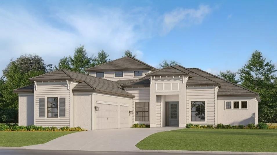 20119 TROUT TERRACE, new construction home in Manatee County